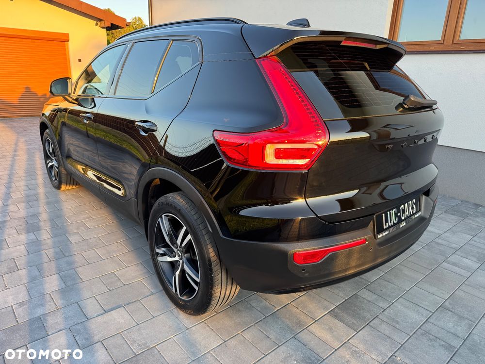 Volvo XC 40 T3 Geartronic RDesign - 5