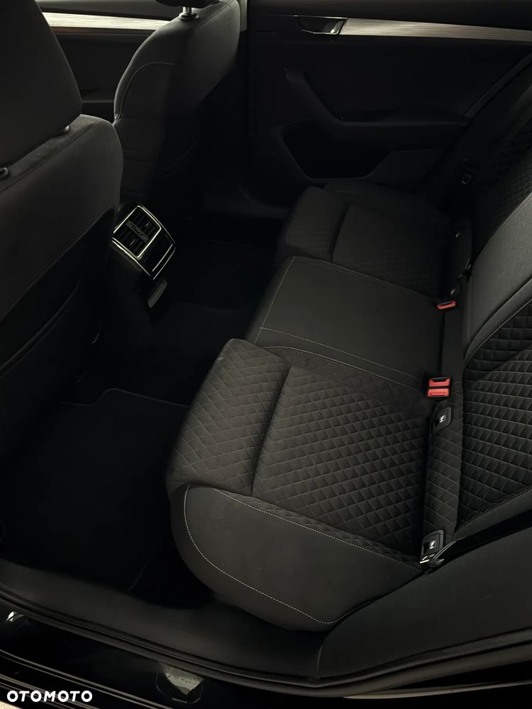 Skoda Superb 1.5 TSI Style DSG - 13