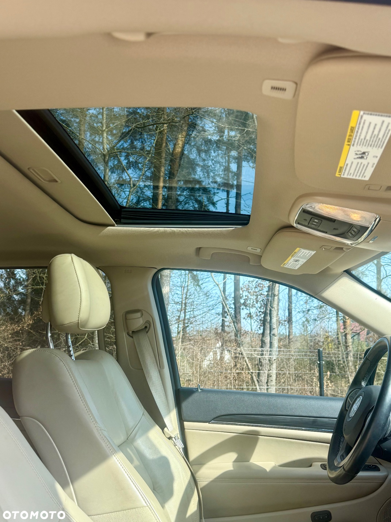 Jeep Grand Cherokee - 2