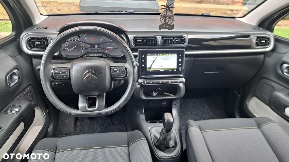 Citroën C3 1.2 PureTech Max - 9