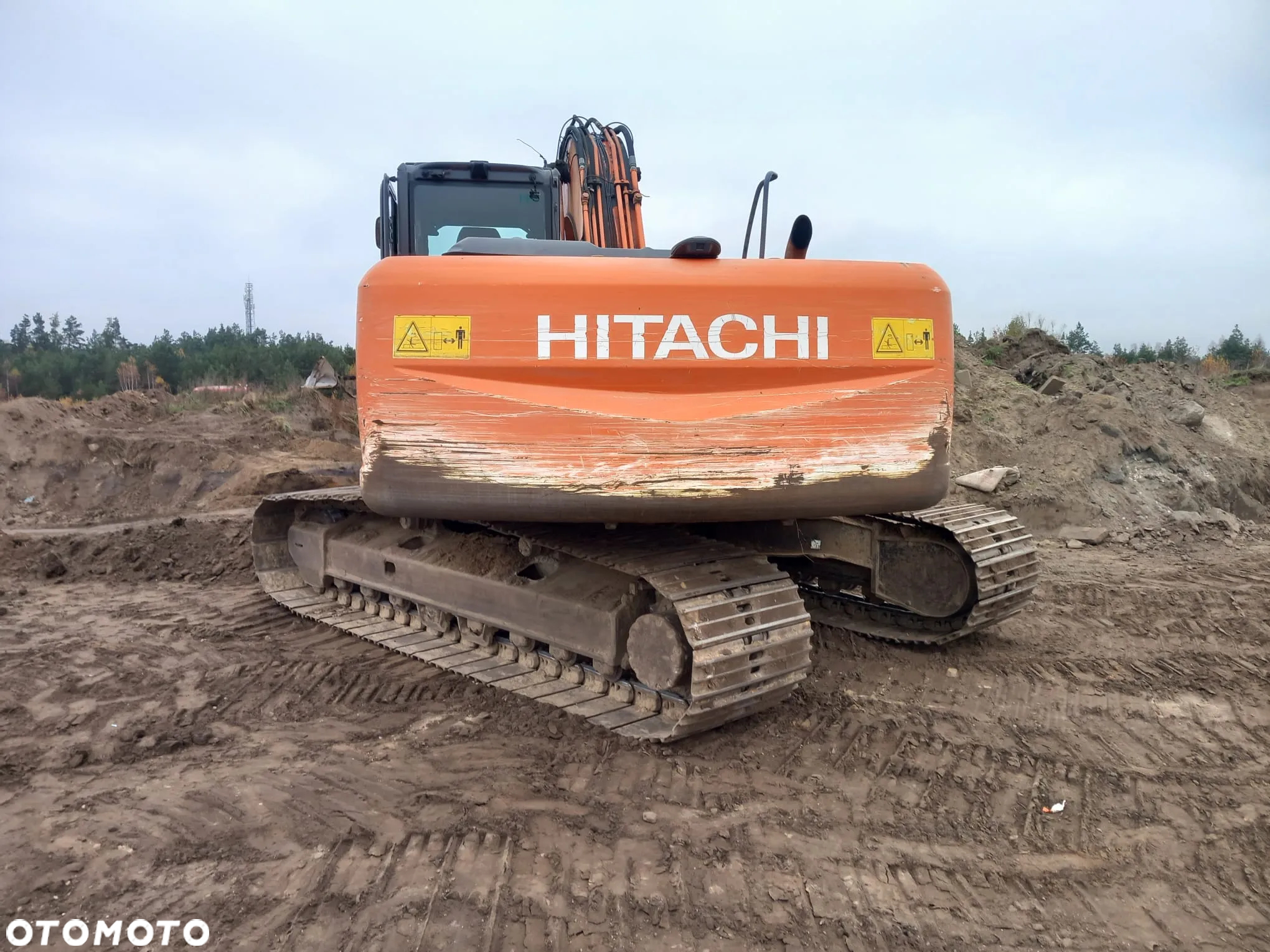 Hitachi - 5