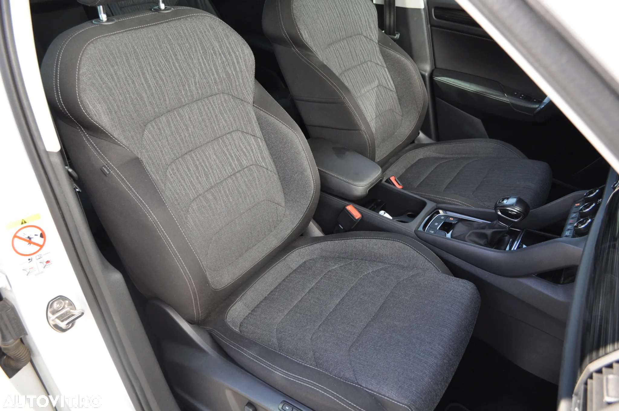 Skoda Kodiaq 2.0 TDI 4X4 DSG Style - 26