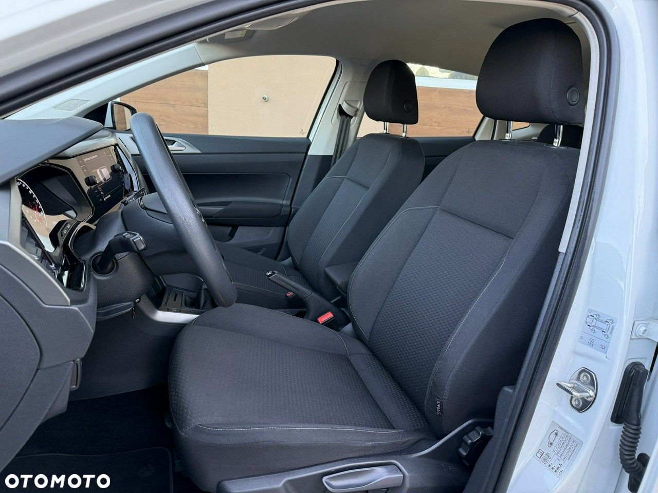 Volkswagen Polo 1.0 Comfortline - 16