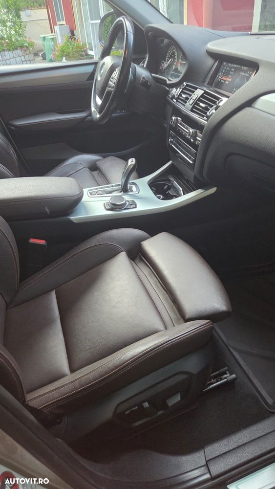 BMW X3 - 3