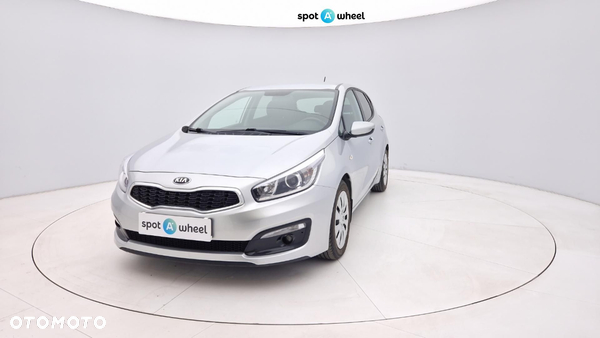 Kia Ceed Cee'd 1.4 CRDi M