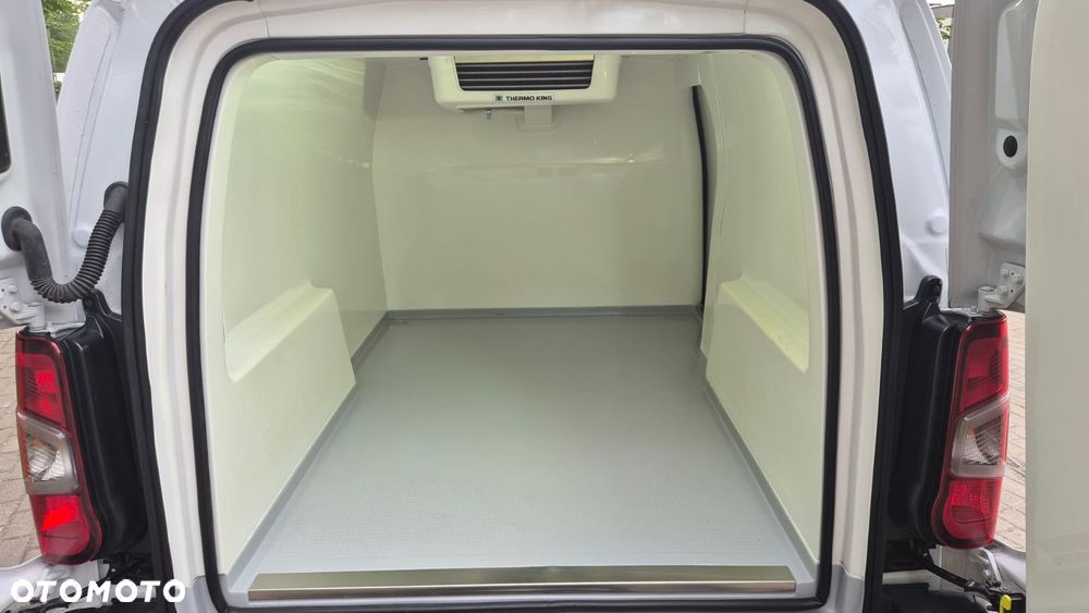 Toyota Proace City - 15
