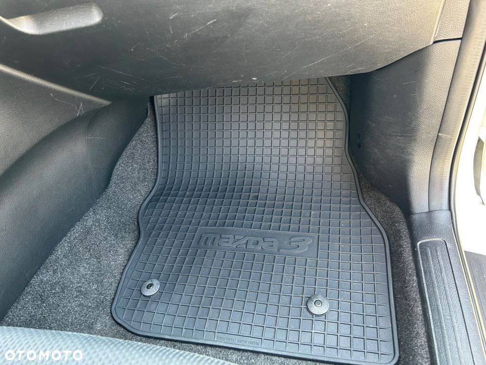 Mazda 3 1.6 Comfort - 19