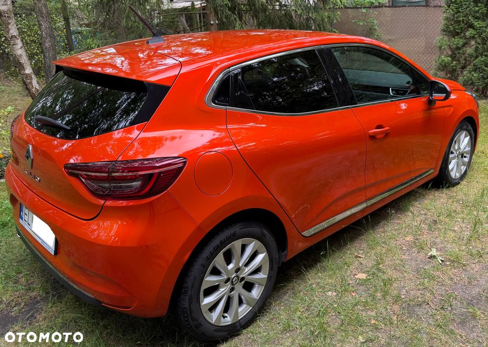 Renault Clio 1.0 TCe Intens - 29
