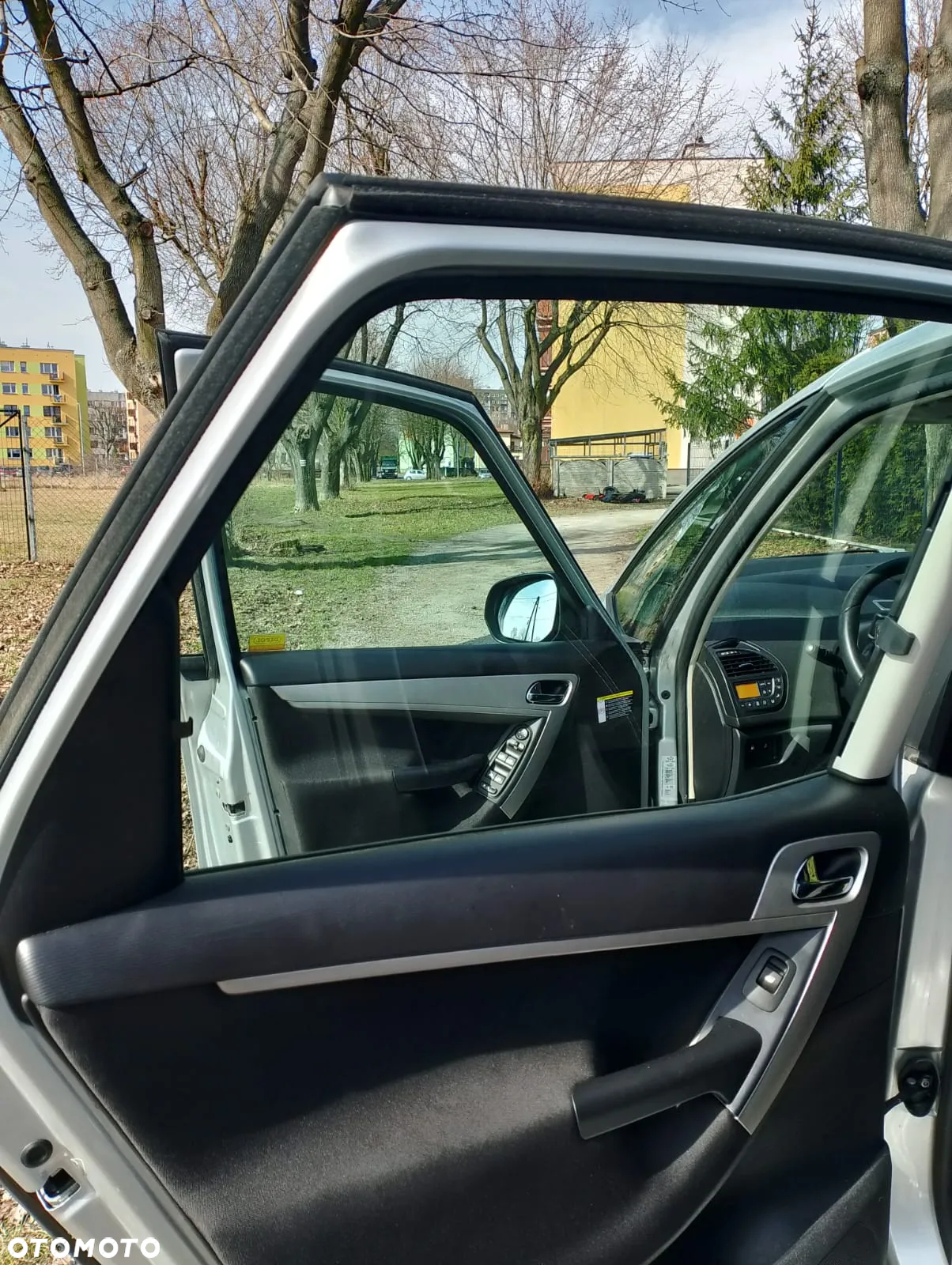 Citroën C4 Picasso 1.6 HDi SX Pack - 10