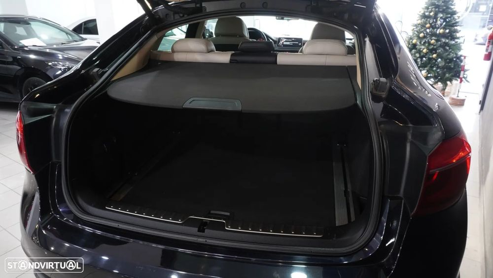 BMW X6 40 d xDrive - 12
