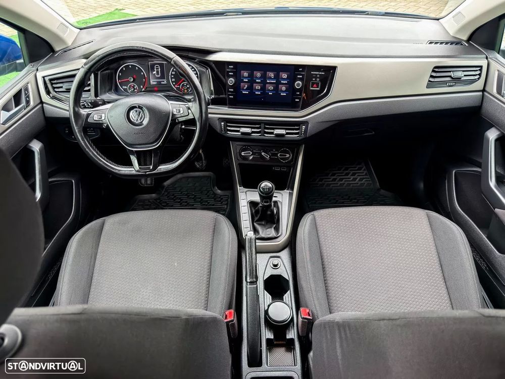 VW Polo 1.0 TSI Confortline - 22