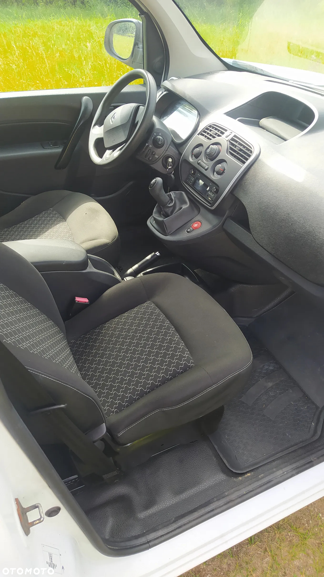 Renault Kangoo - 7