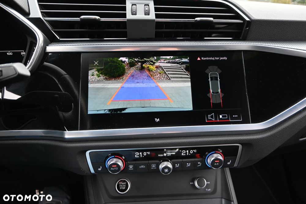 Audi Q3 Sportback 35 TDI S tronic S line - 16