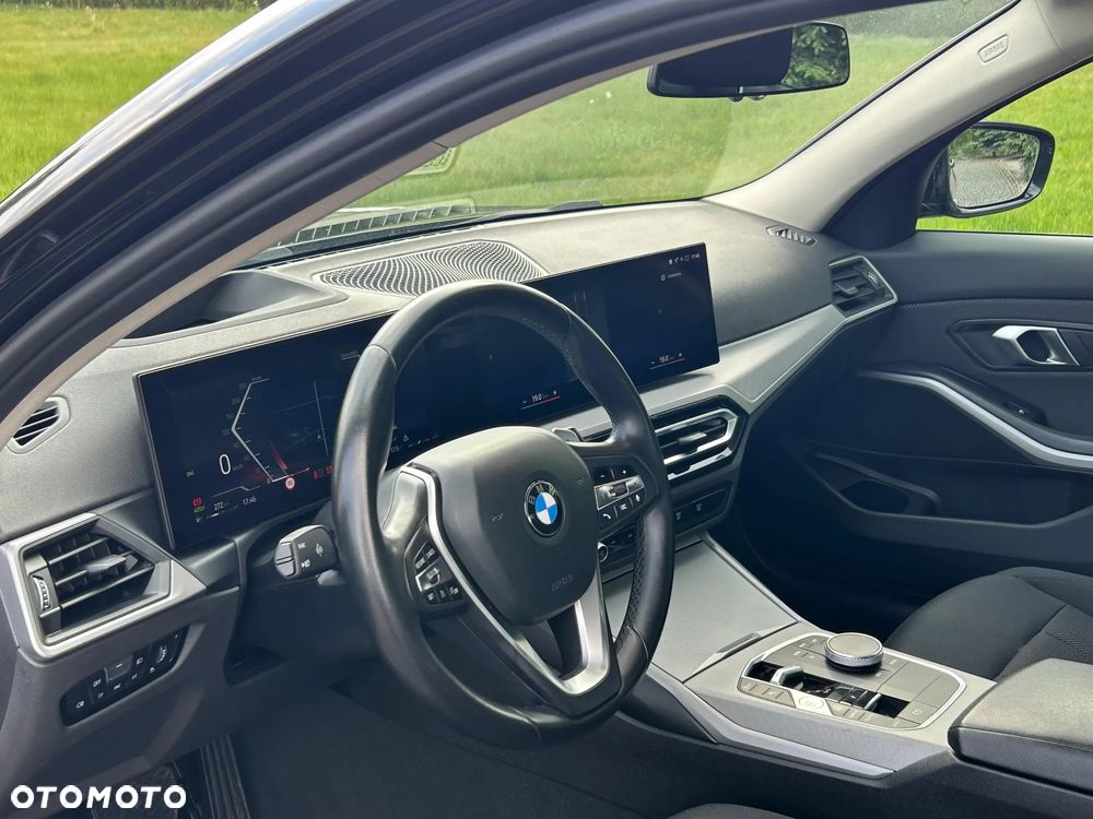 BMW Seria 3 - 13