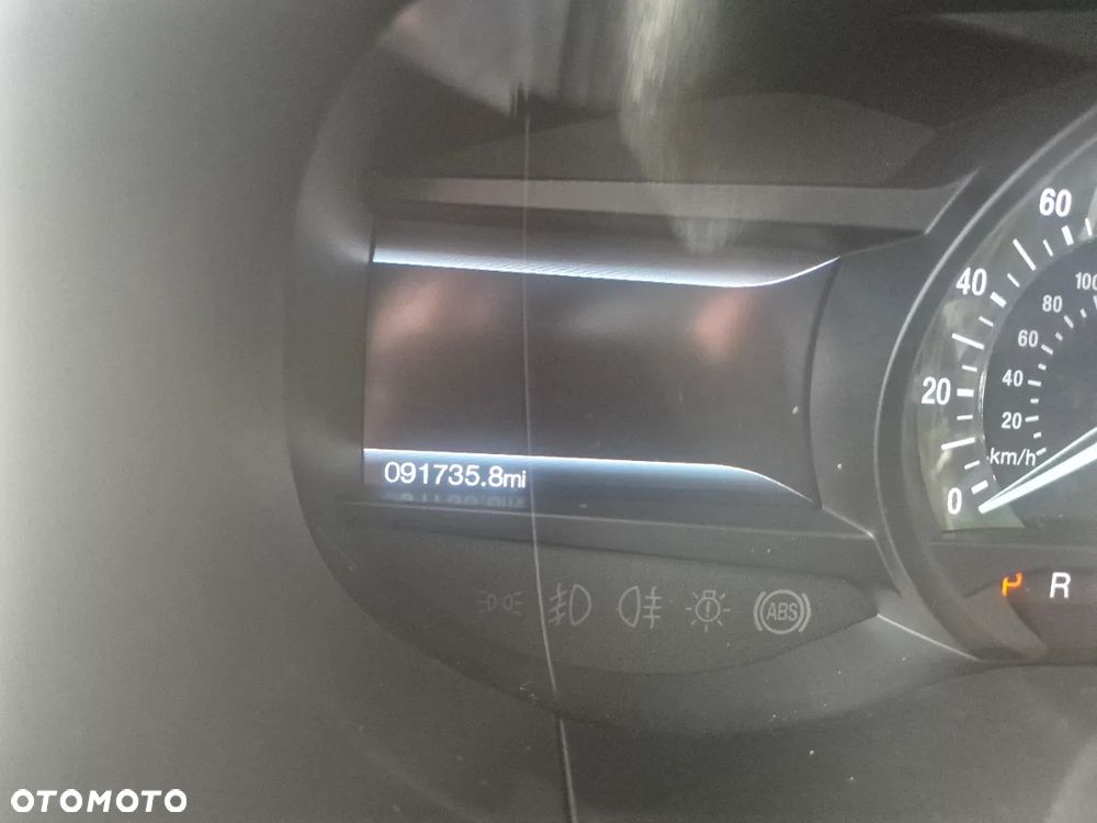 Ford Edge - 31