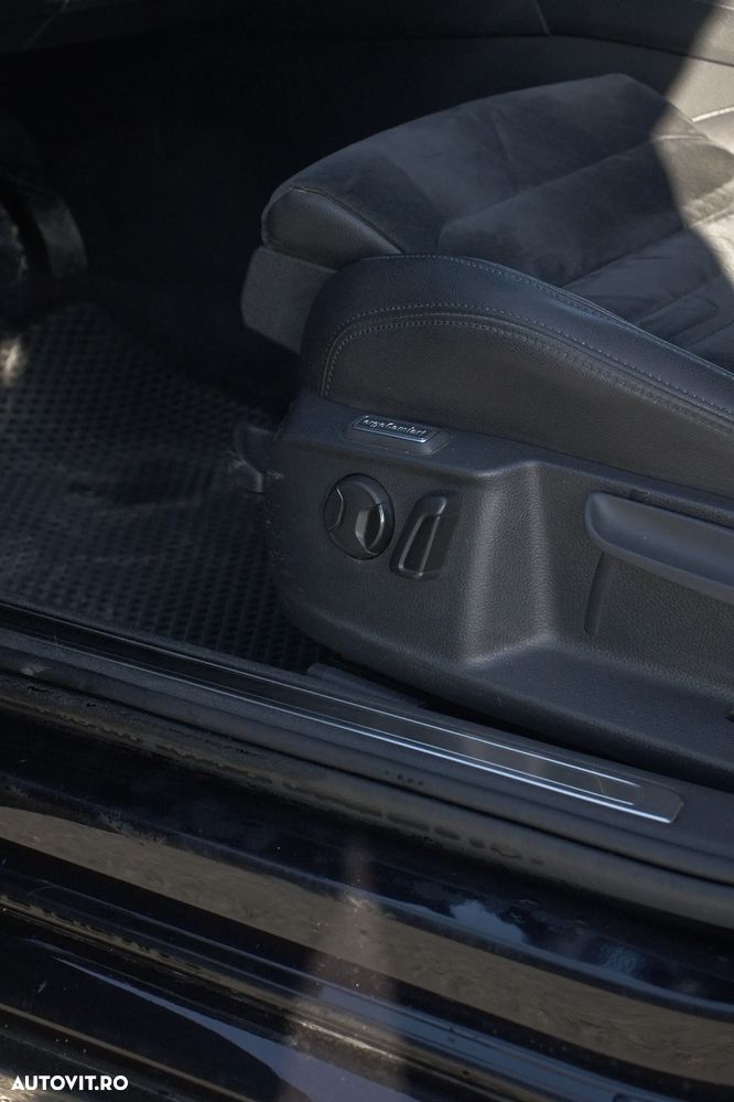 Volkswagen Passat ver-1-6-tdi-comfortline - 19