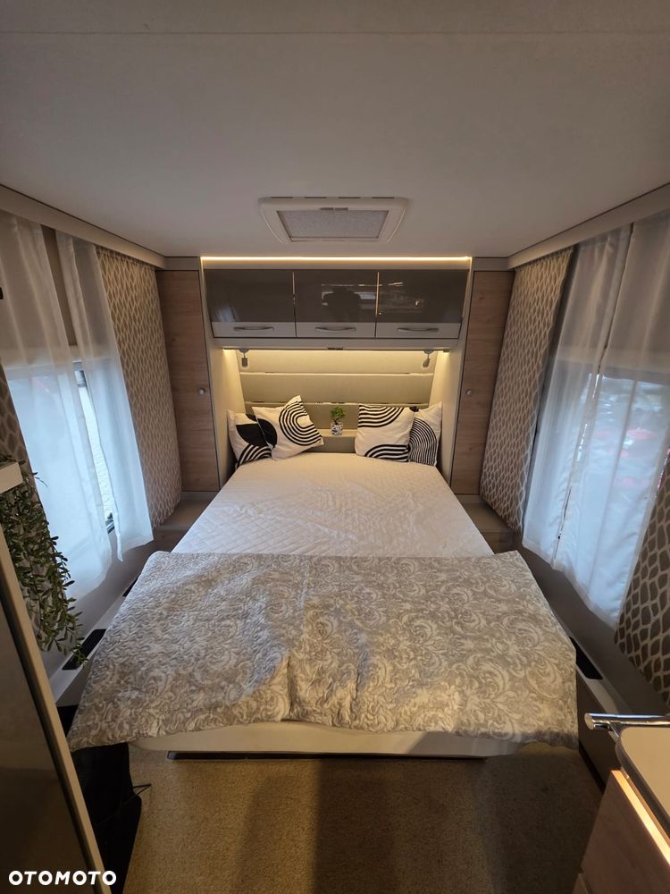 Dethleffs Nomad - 21