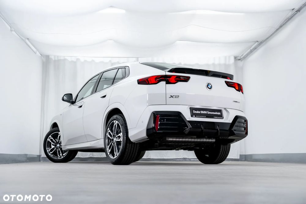 BMW X2 - 14