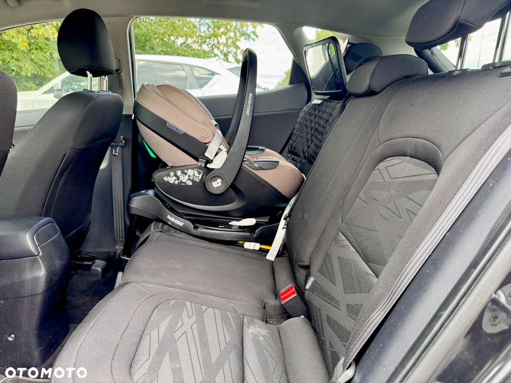 Kia Ceed 1.4 S - 11