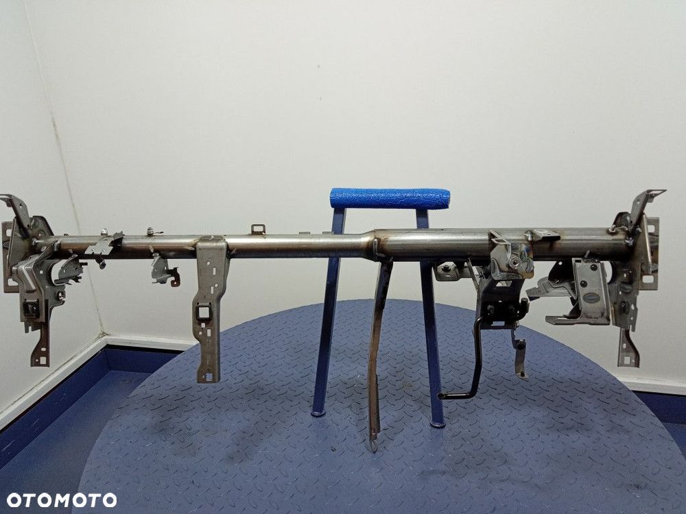 RENAULT CLIO V 19- BELKA STELAŻ DESKI KONSOLI EU - 6