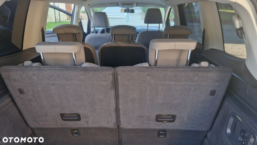 Seat Alhambra 2.0 TDI Ecomotive Style - 11