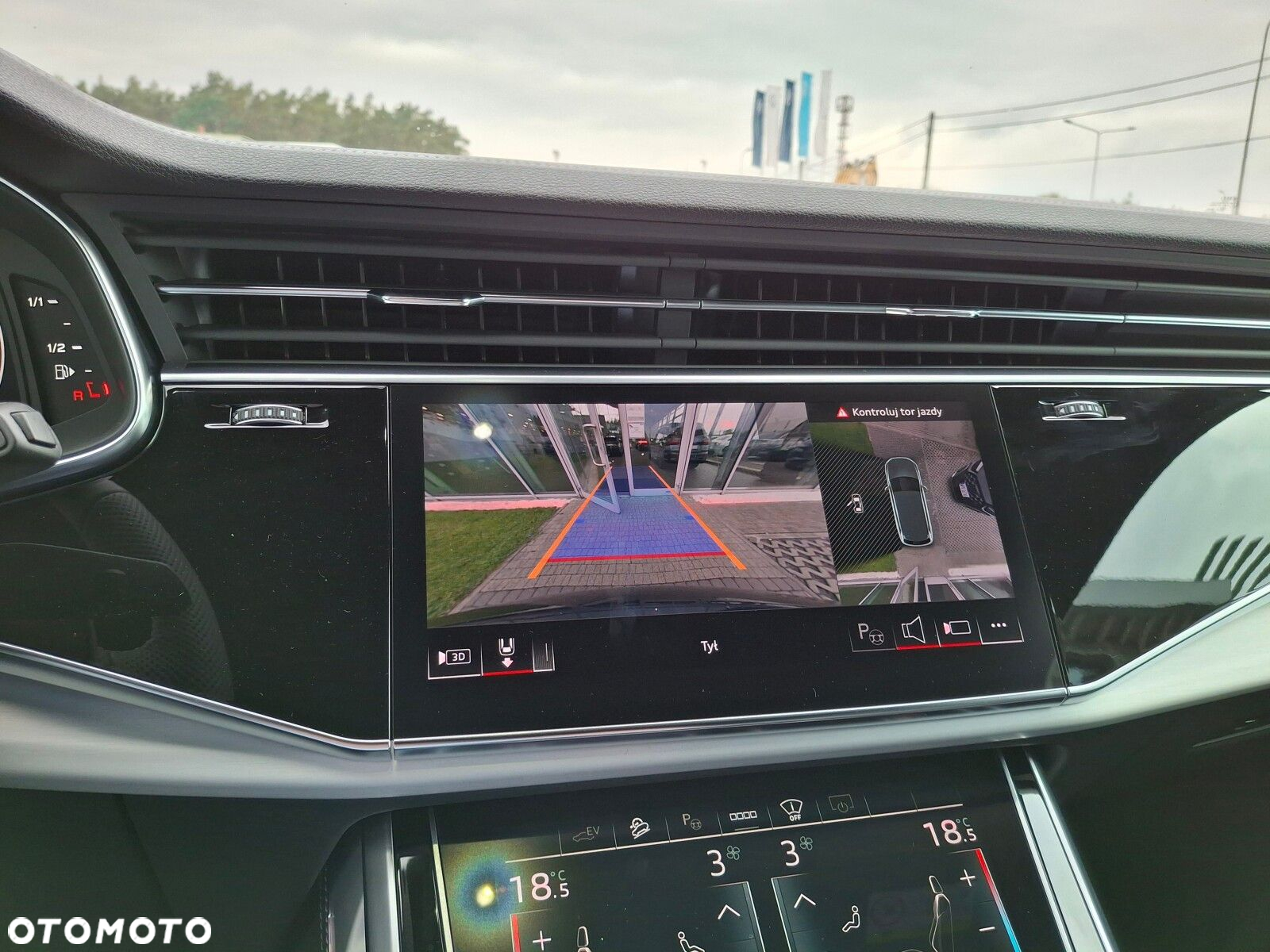 Audi Q7 - 27