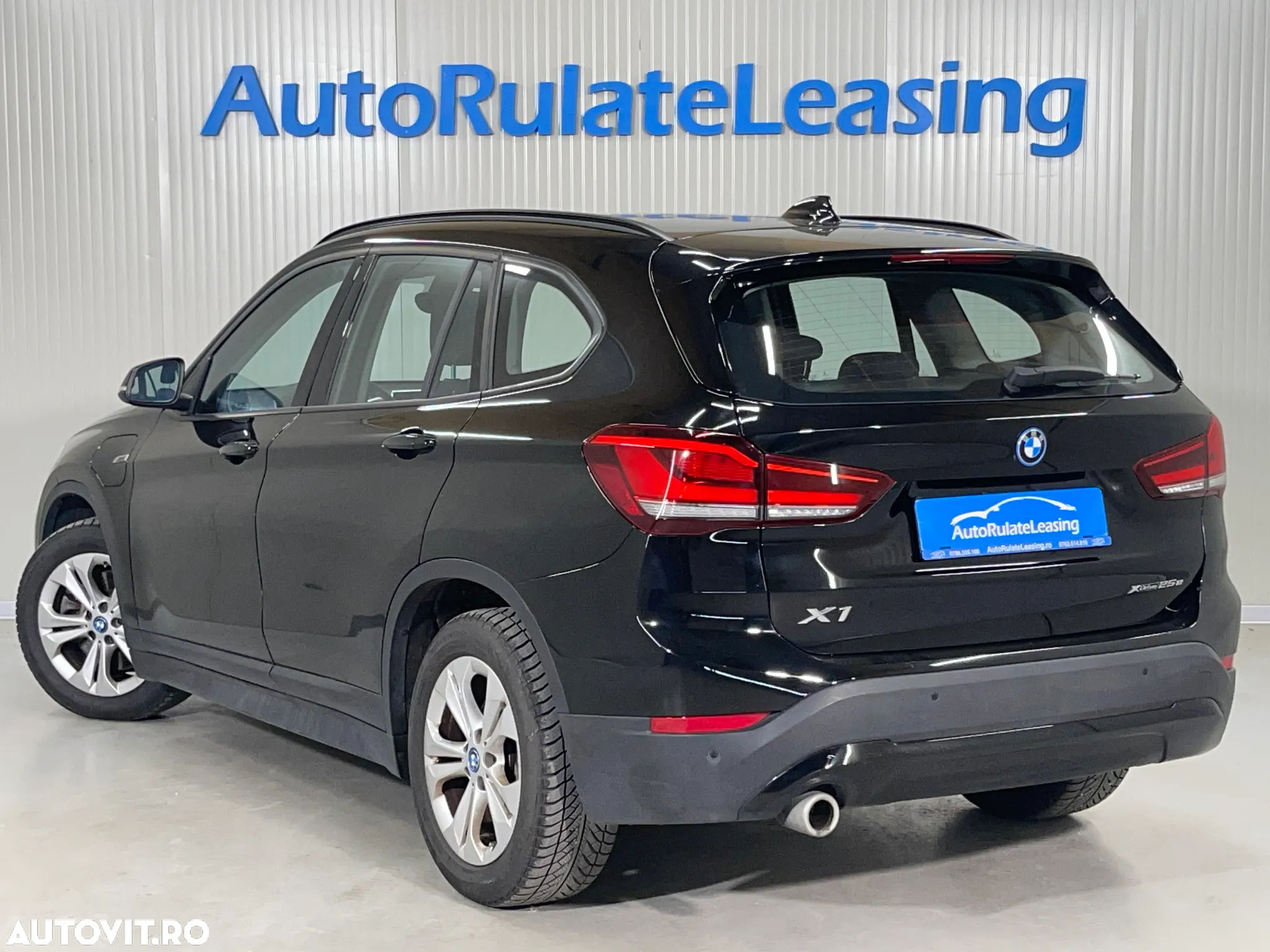 BMW X1 xDrive25e AT PHEV - 4