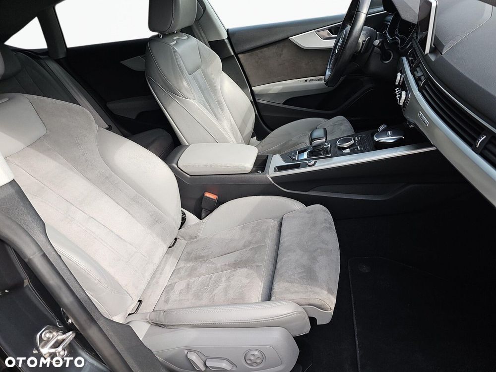 Audi A5 Sportback 2.0 TFSI Quattro Sport S tronic - 16