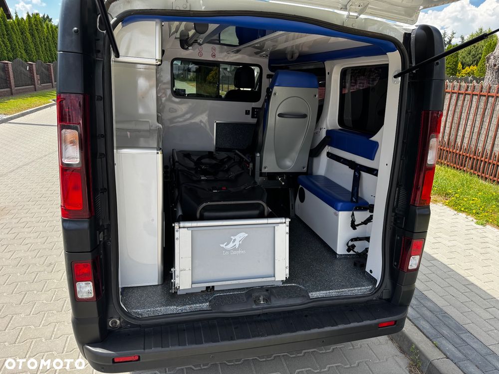 Renault Trafic - 14