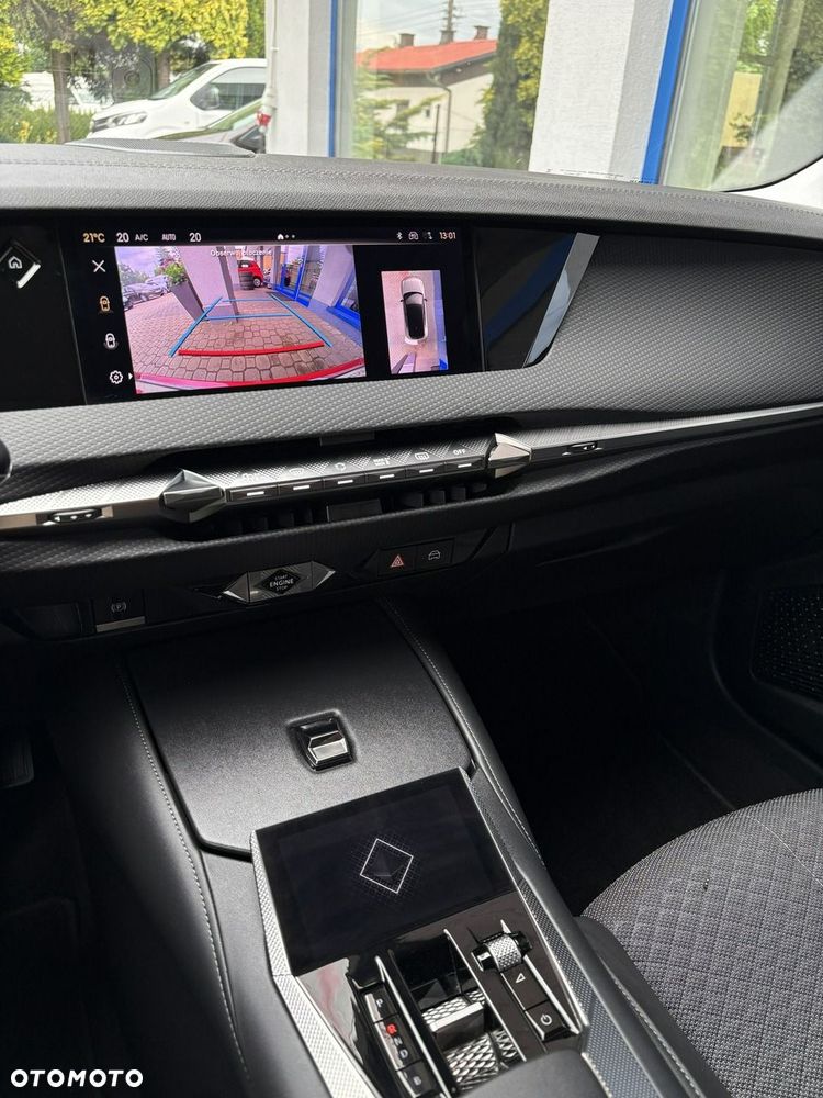 DS Automobiles DS 4 - 25