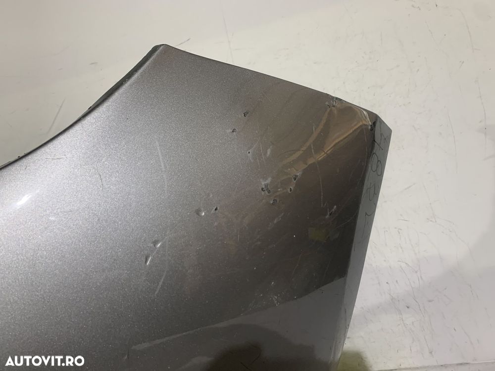 Bara fata Renault Zoe, 2012, 2013, 2014, 2015, 2016, 2017, cod origine OE 620102855R. - 3