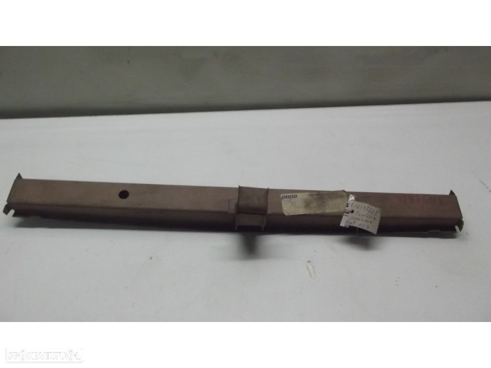 Fiat 124 travessa radiador nova e original - 1