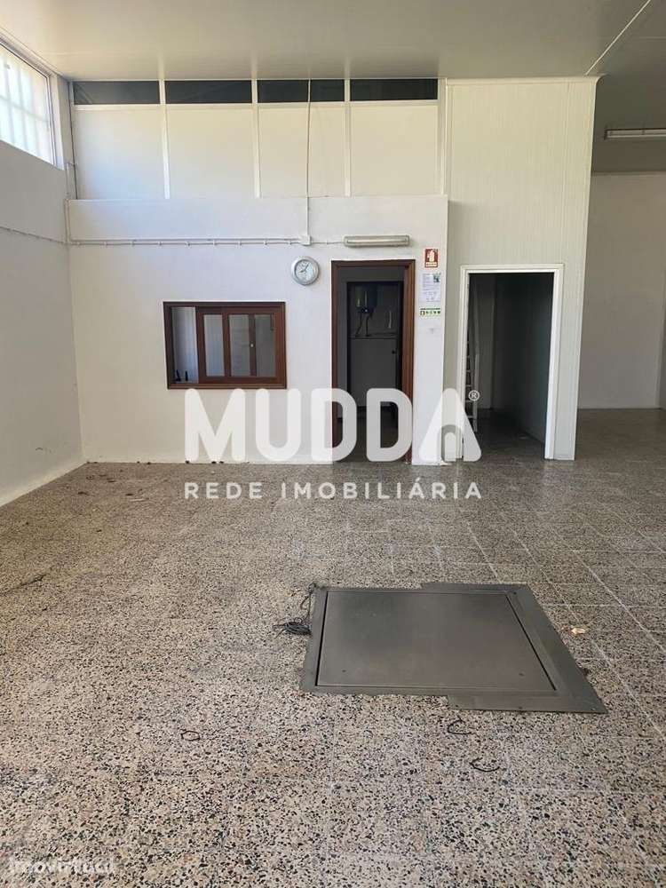 Armazém e atividade industrial - Grande imagem: 4/12