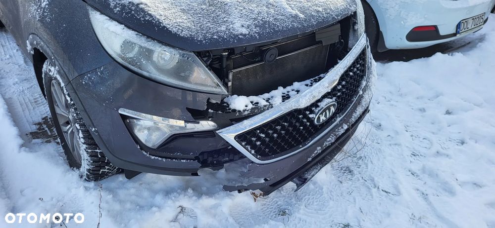 Kia Sportage 1.6 GDI Business Line M 2WD - 24