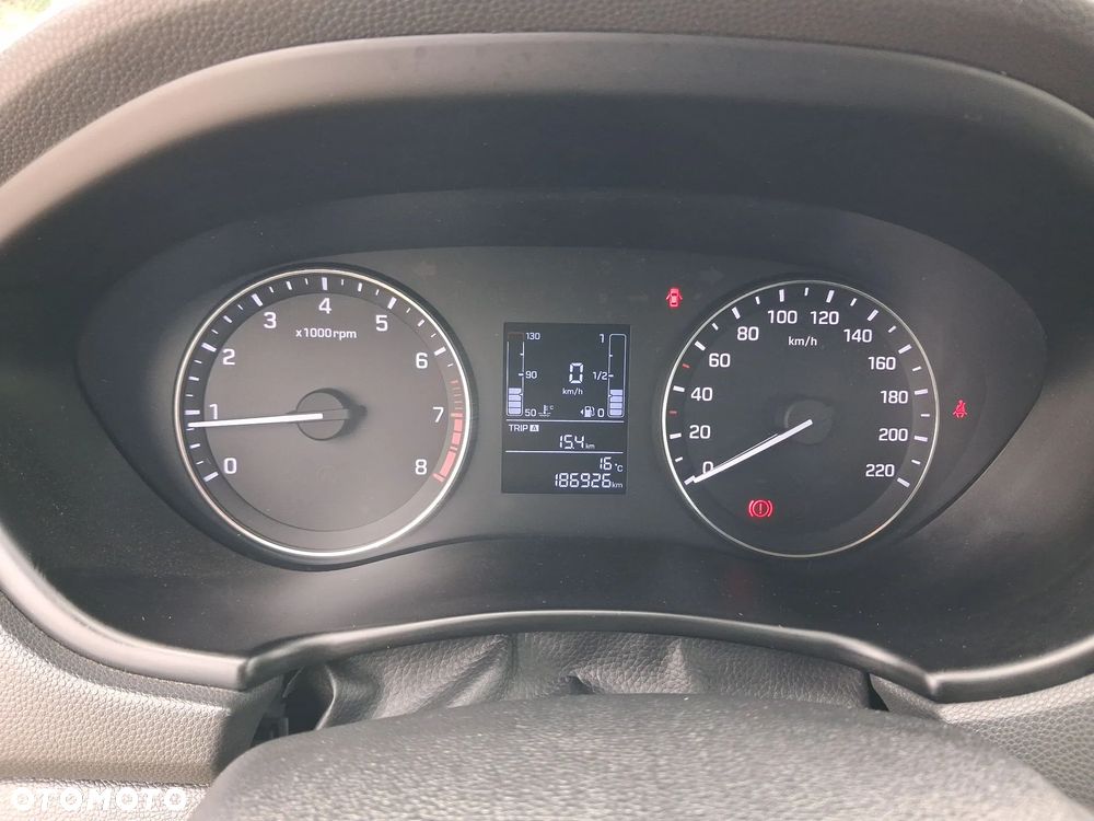 Hyundai i20 1.2 YES Plus - 16