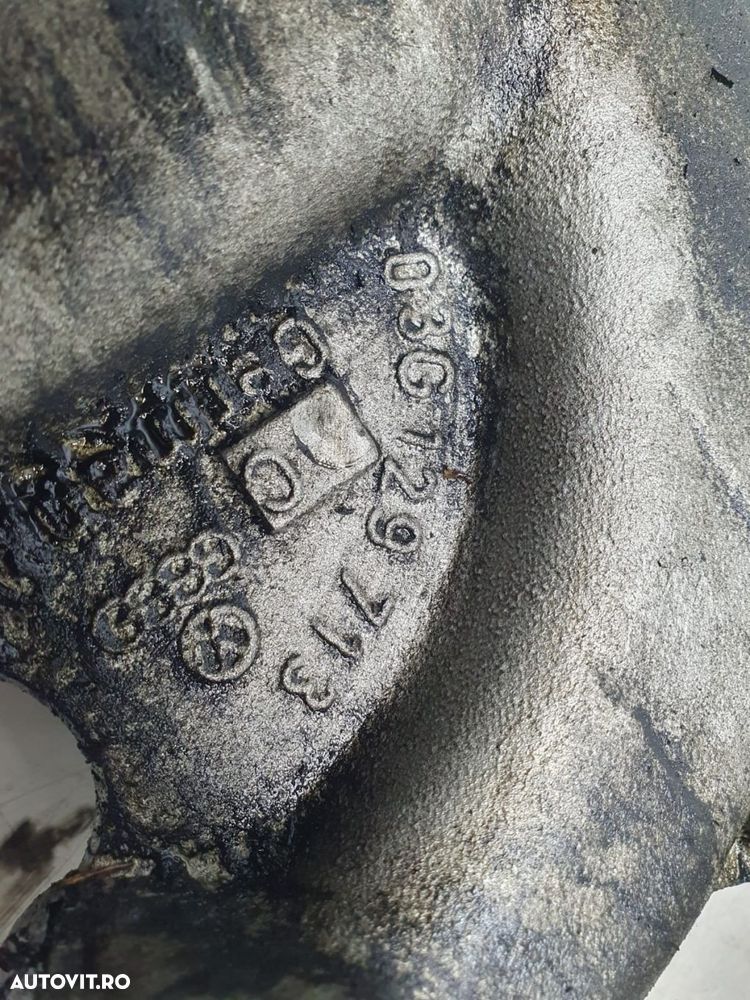 Galerie admisie 03g129713 1.9 tdi BKC Seat Leon 2 1P [2005 - 2009] - 3