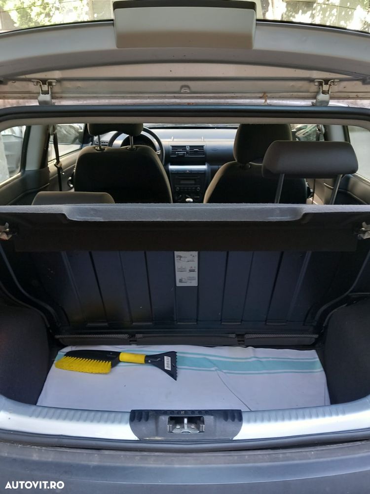 Volkswagen Fox 1.2 - 5