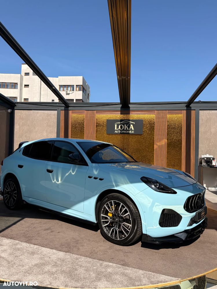 Maserati Grecale - 3