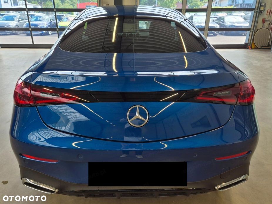 Mercedes-Benz CLE 200 mHEV 4-Matic AMG Line - 6