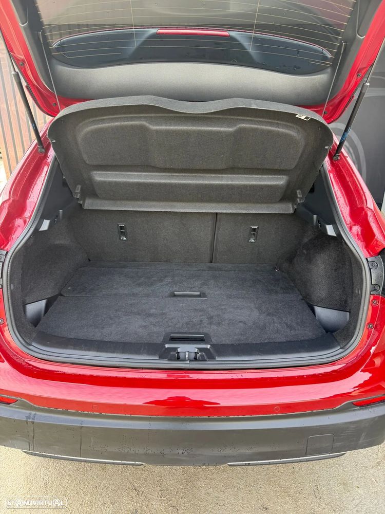 Nissan Qashqai 1.2 DIG-T N-Connecta 18 Xtronic - 11