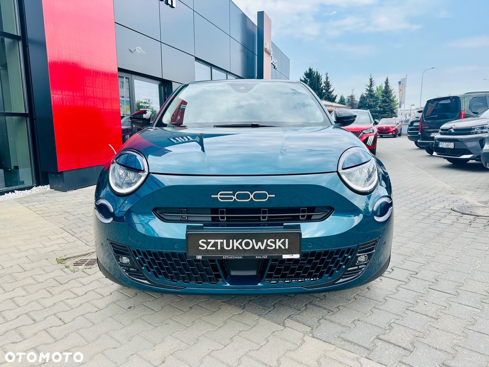 Fiat 600 - 8