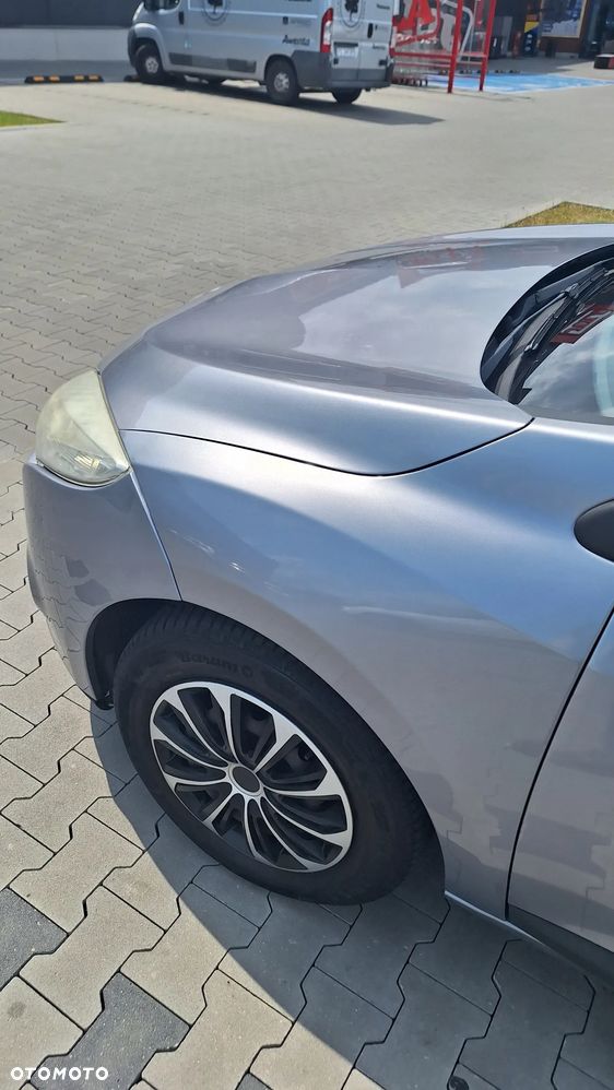 Renault Megane 2.0 16V Privilege CVT - 1