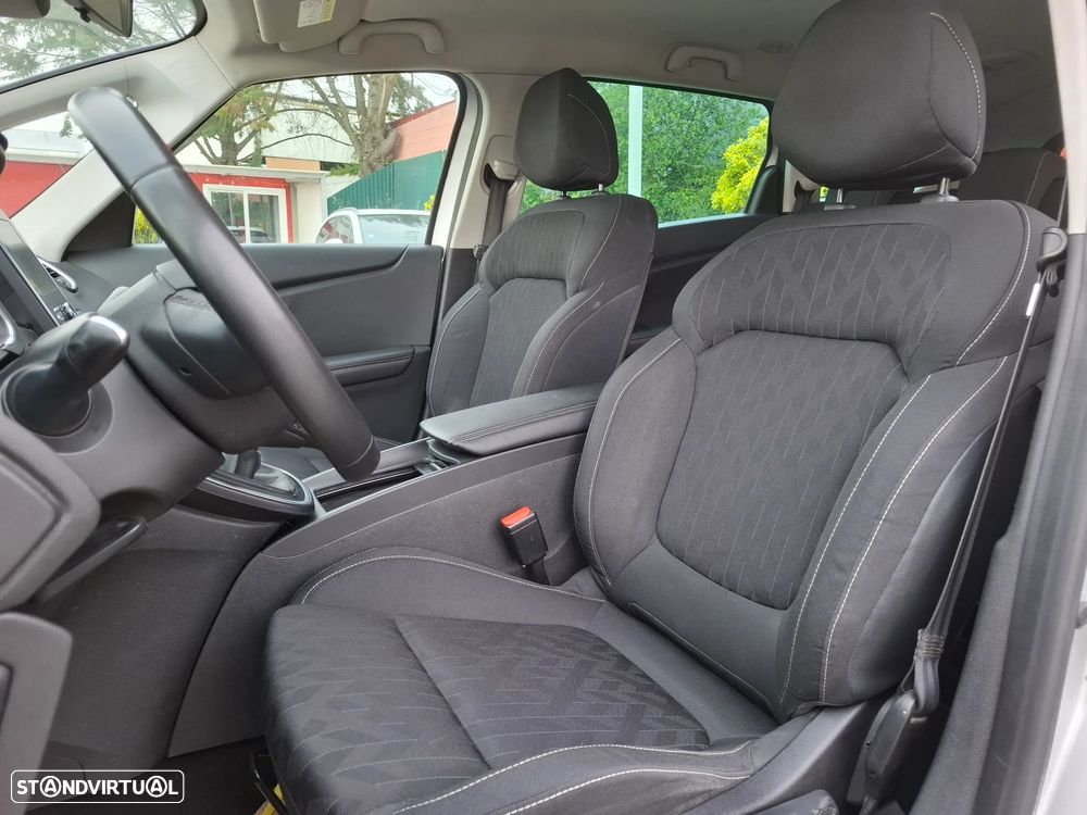 Renault Grand Scénic 1.7 Blue dCi Limited - 16