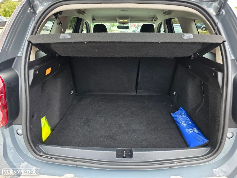 Dacia Duster 1.0 TCe ECO-G SL Extreme Bi-Fuel - 26