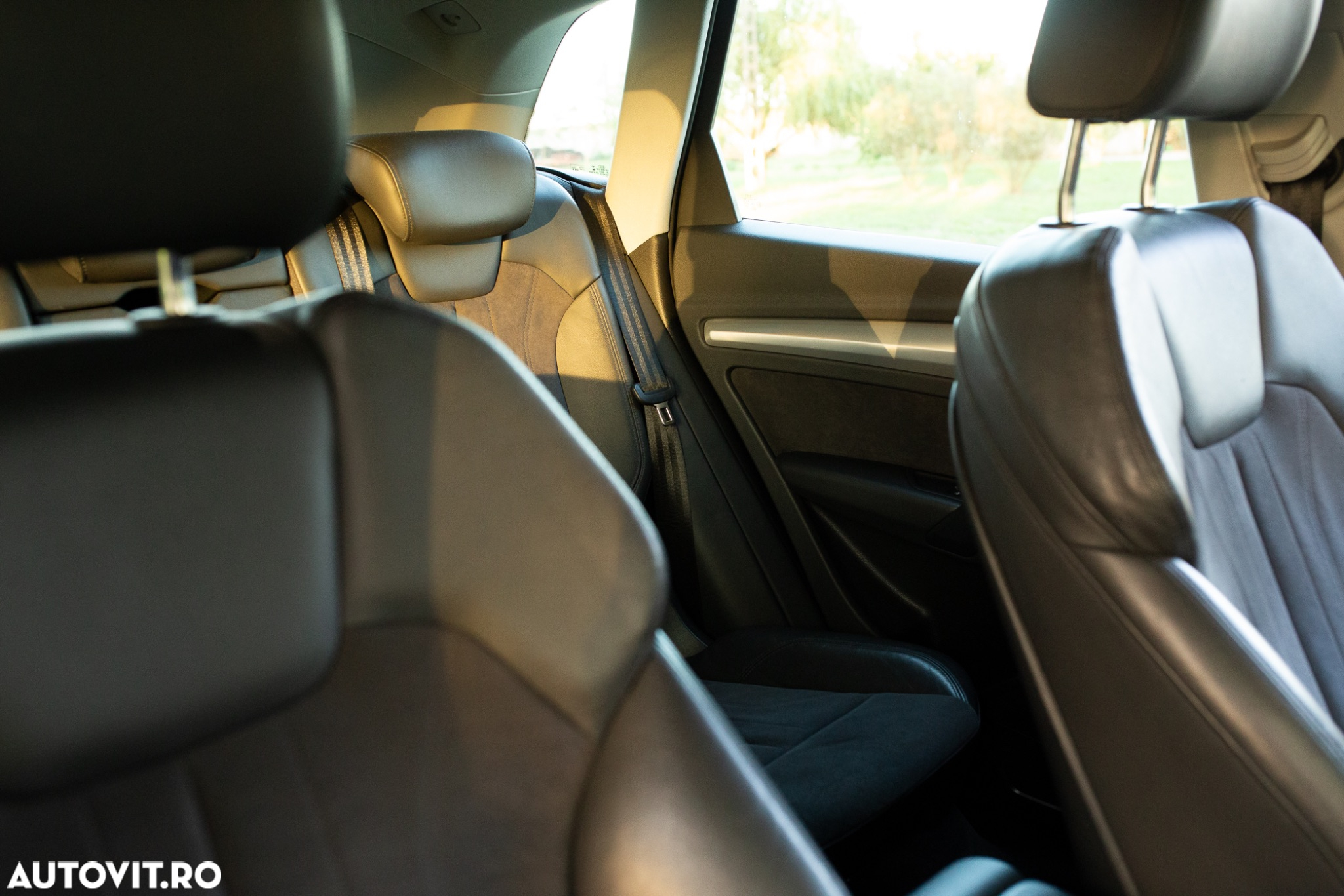 Audi Q5 2.0 TDI Quattro S tronic - 25