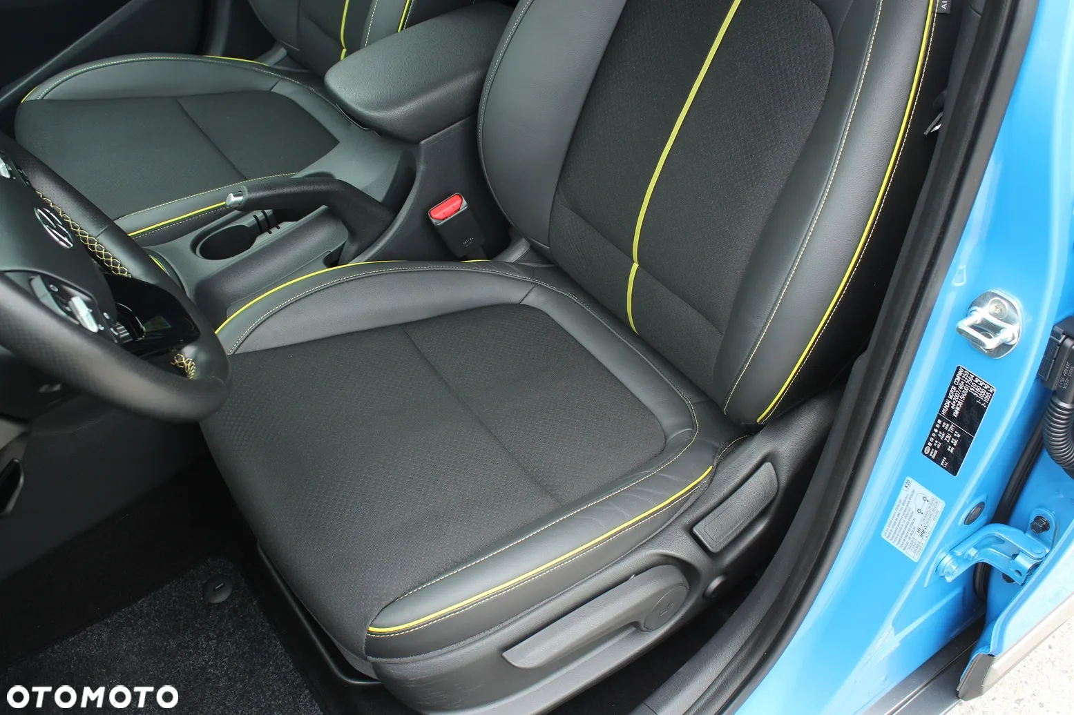 Hyundai Kona 1.6 T-GDI Premiere Style 4WD DCT - 30