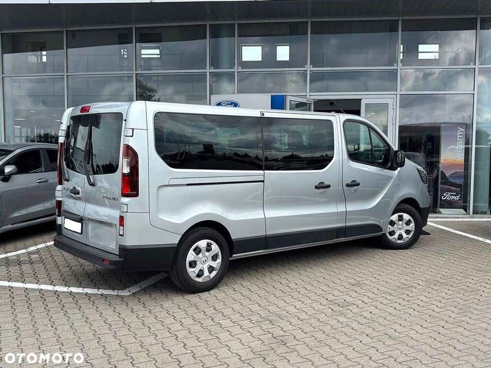Renault Trafic - 6