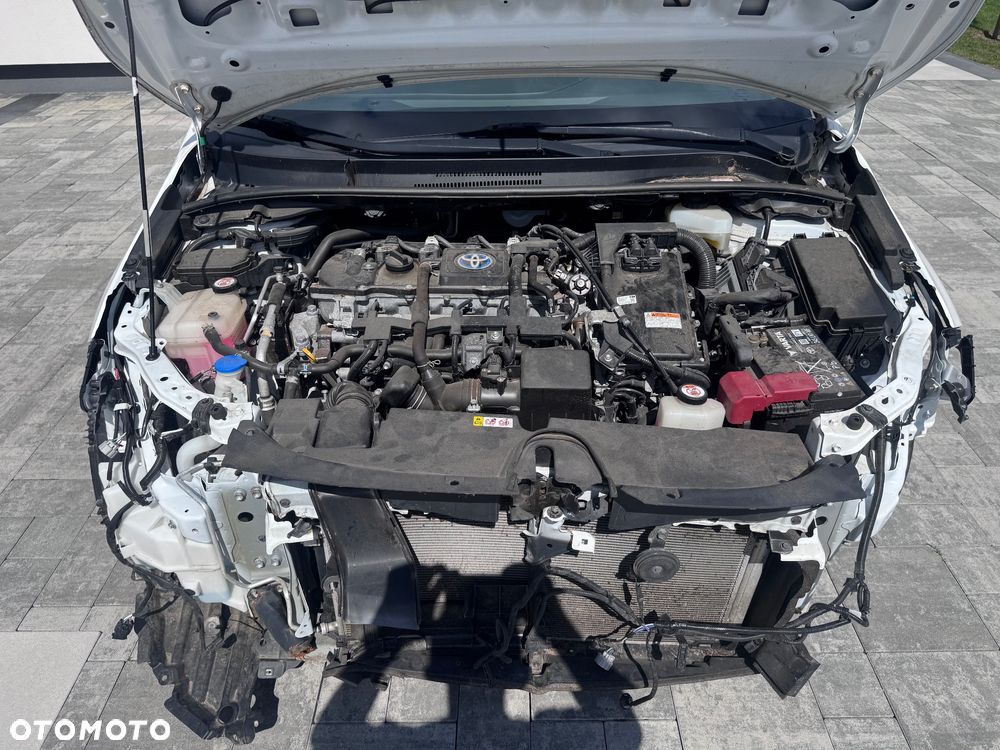 Toyota Corolla 1.8 - 14