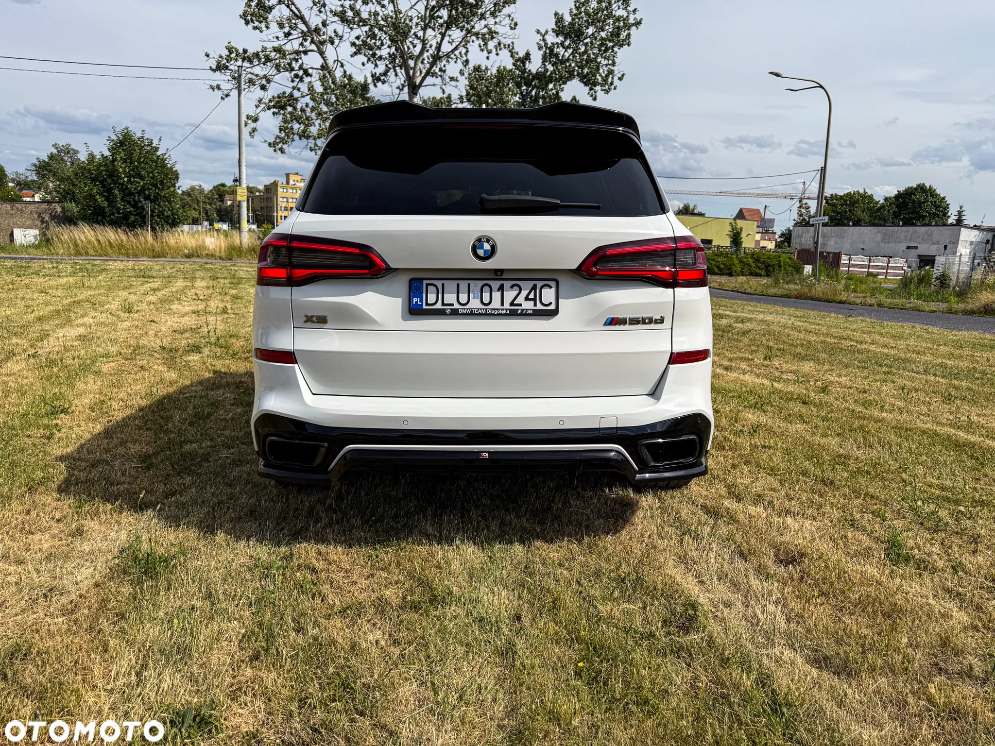 BMW X5 M M50d - 6