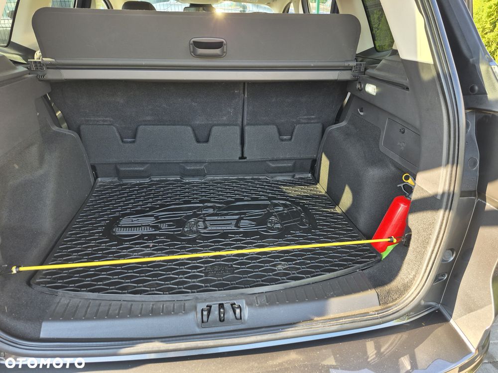 Ford Kuga Vignale 2.0 TDCi AWD - 12